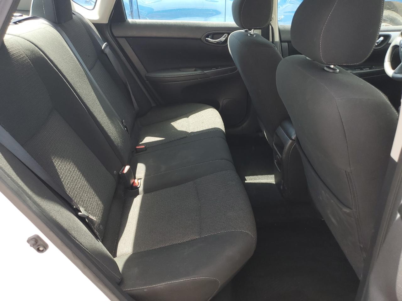 3N1AB7AP5KY252342 NISSAN SENTRA 2019