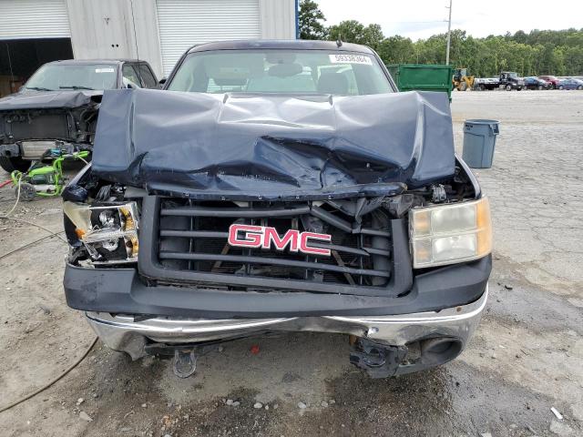 2008 GMC SIERRA K15 1GTEK14CX8Z151896  59338364