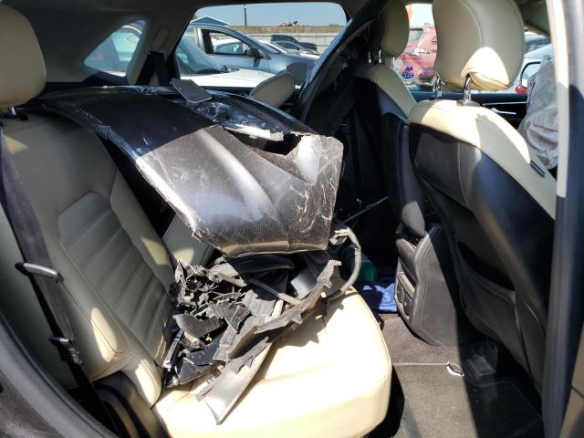 2016 Ford Edge Sel VIN: 2FMPK4J99GBB10420 Lot: 59595364