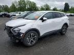 KIA SPORTAGE E photo