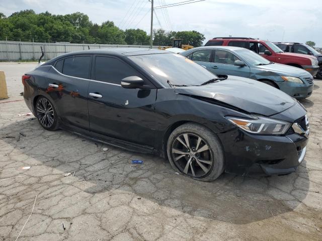 2016 NISSAN MAXIMA 3.5 - 1N4AA6AP3GC447727