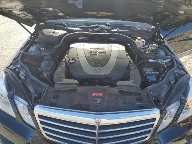 2010 Mercedes-Benz E 350 VIN: WDDHF5GB0AA162993 Lot: 57811324