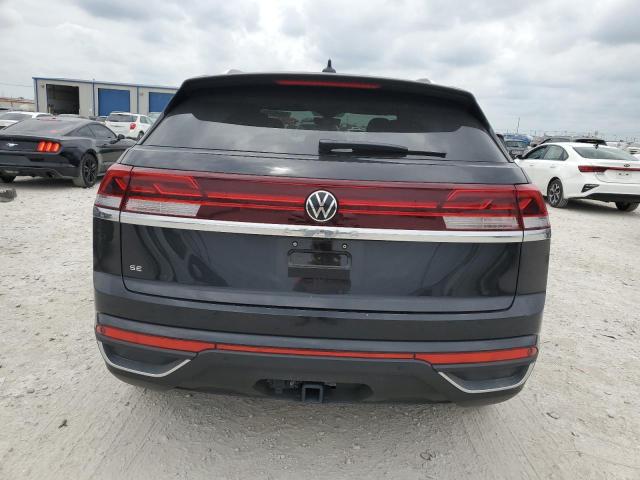 2024 VOLKSWAGEN ATLAS CROS - 1V2JE2CA8RC227405