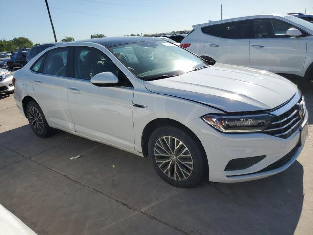 2019 Volkswagen Jetta Sel VIN: 3VWE57BU0KM190315 Lot: 57917154