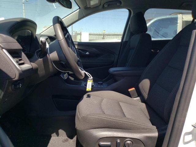 2023 GMC Terrain Sle VIN: 3GKALMEG9PL241825 Lot: 59246494