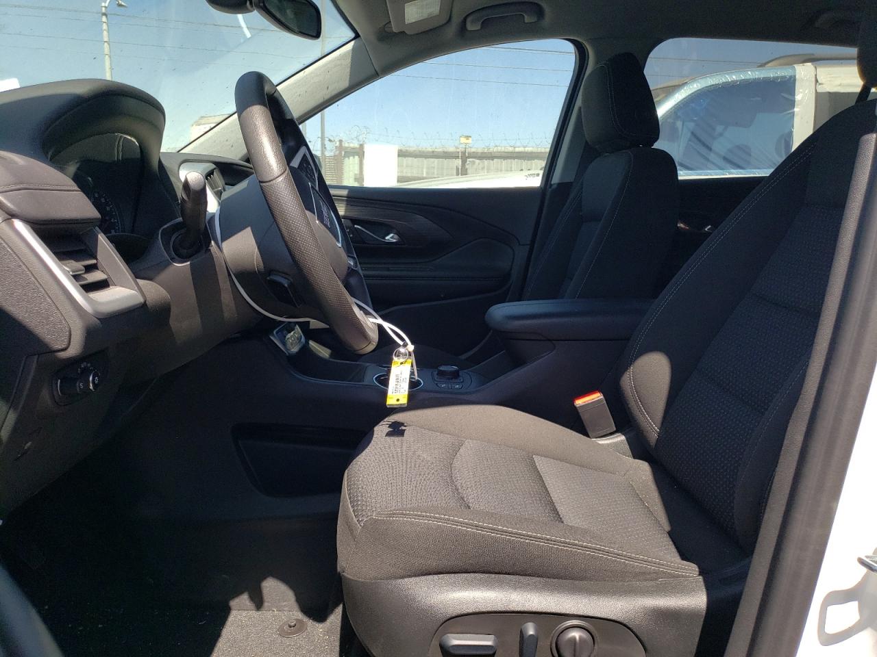 3GKALMEG9PL241825 2023 GMC Terrain Sle