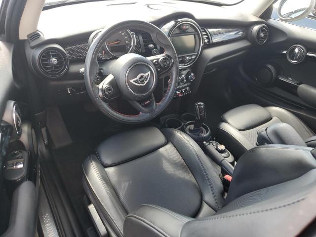 2021 Mini Cooper S VIN: WMWXR5C04M2N03129 Lot: 59562584