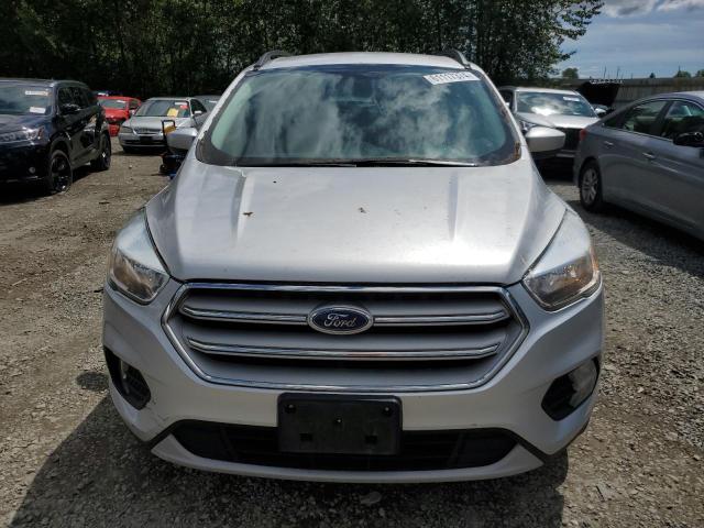 2018 Ford Escape Se VIN: 1FMCU9G9XJUB49273 Lot: 61117374