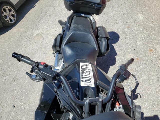 2014 HONDA CTX1300 JH2SC7413EK000038