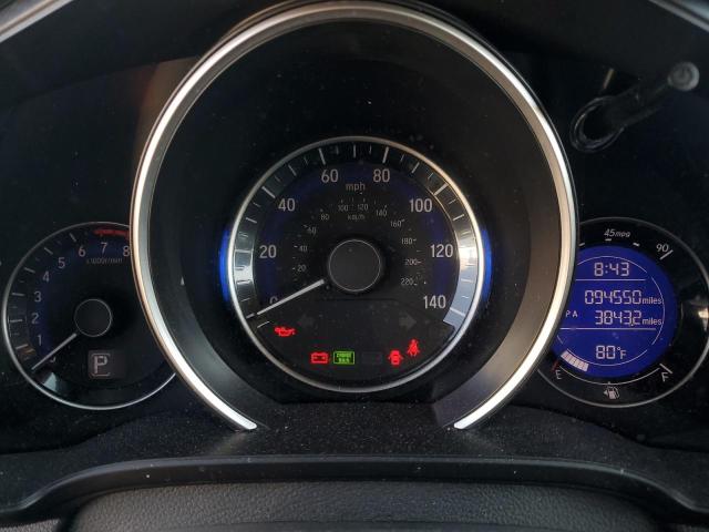 2016 HONDA FIT EX - JHMGK5H76GX045421