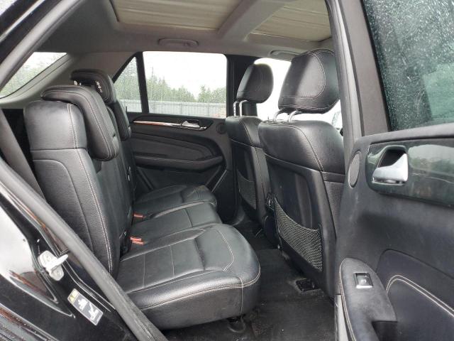 2013 Mercedes-Benz Ml 350 Bluetec VIN: 4JGDA2EB9DA173953 Lot: 58004554