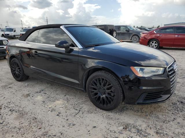 2015 Audi A3 Premium VIN: WAU6CLFF7F1053213 Lot: 59180084