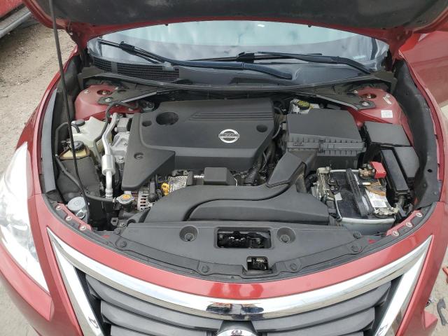 1N4AL3AP9DN506000 2013 Nissan Altima 2.5