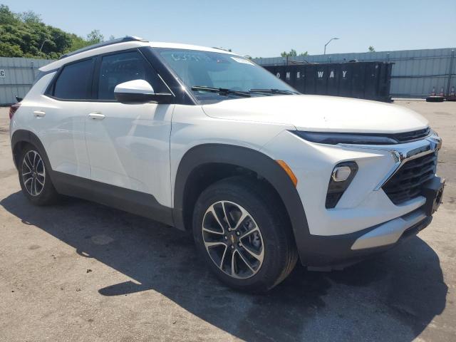 2024 CHEVROLET TRAILBLAZE - KL79MRSL8RB074305