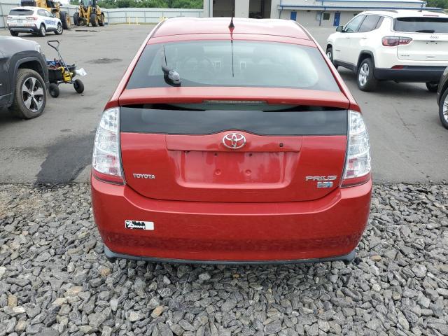 2007 Toyota Prius VIN: JTDKB20UX77642003 Lot: 59824504