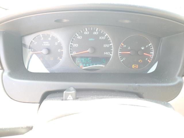 2011 Chevrolet Impala Ls VIN: 2G1WF5EK4B1226302 Lot: 59645764