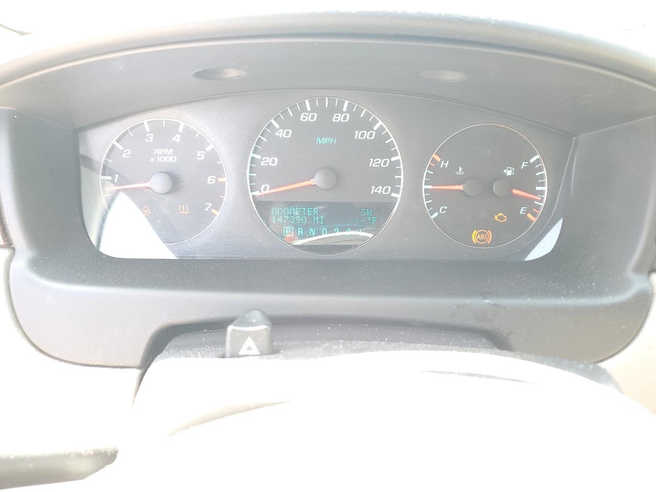 2G1WF5EK4B1226302 2011 Chevrolet Impala Ls