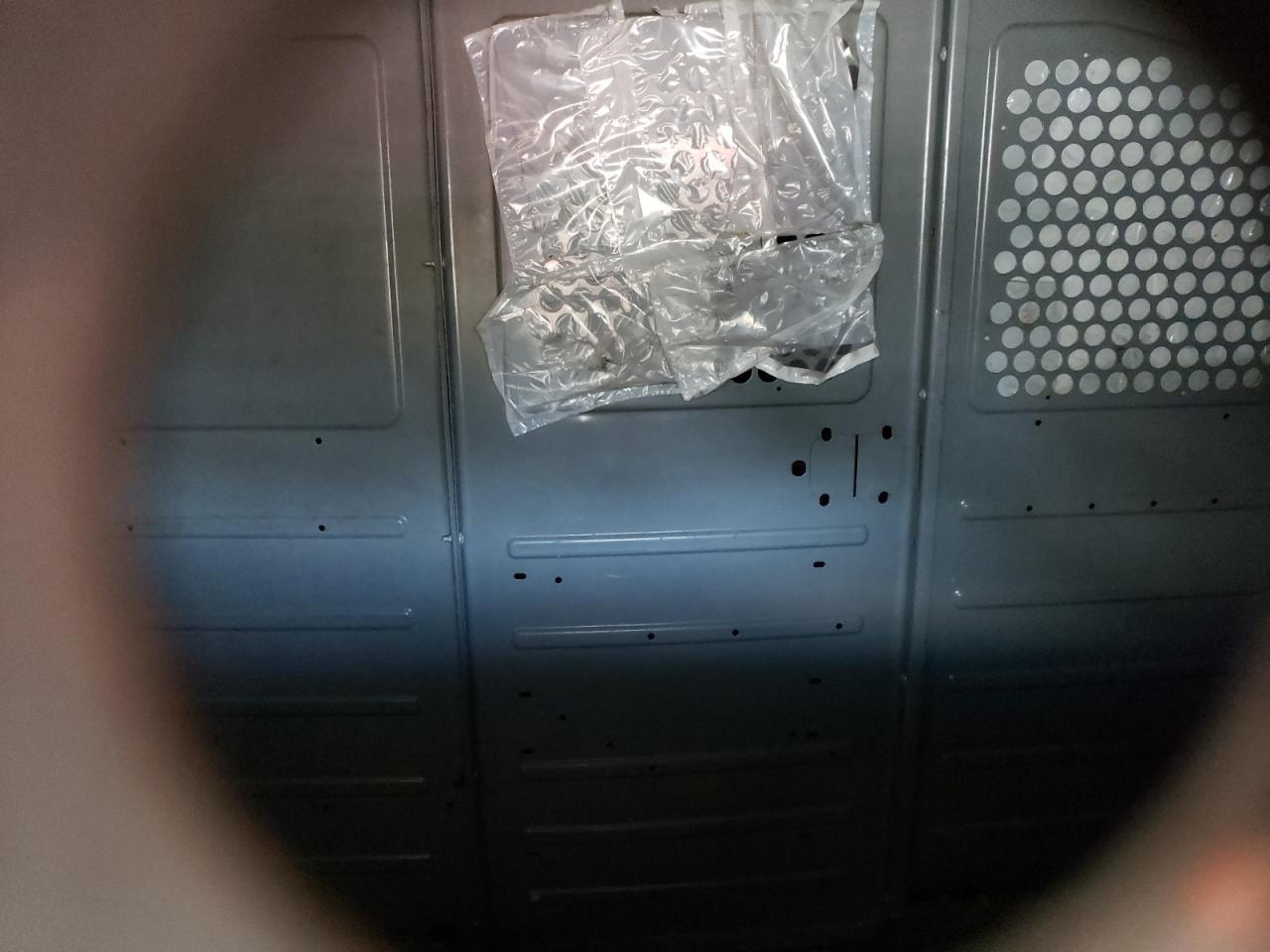 1N6BFOLYXGN813719 2016 Nissan Nv 2500 S