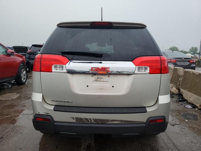 2014 GMC Terrain Slt VIN: 2GKALSEK2E6235620 Lot: 59863684