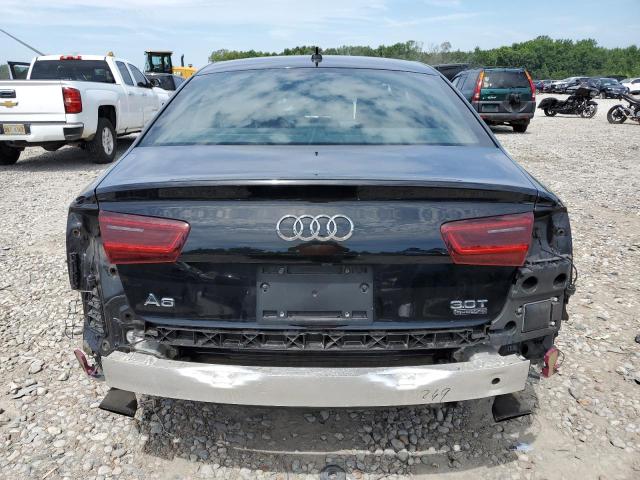 2018 Audi A6 Premium VIN: WAUF3AFC1JN068740 Lot: 59635144