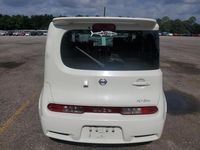 2010 Nissan Cube Base VIN: JN8AZ2KR2AT161973 Lot: 57553594