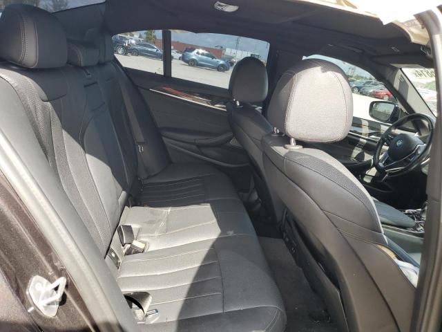 2021 BMW 530 I - WBA53BH08MWX15752