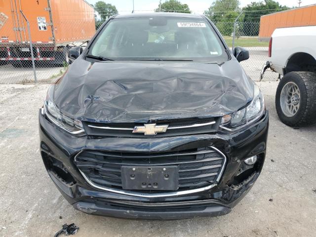 2019 CHEVROLET TRAX LS - 3GNCJKSB7KL131086