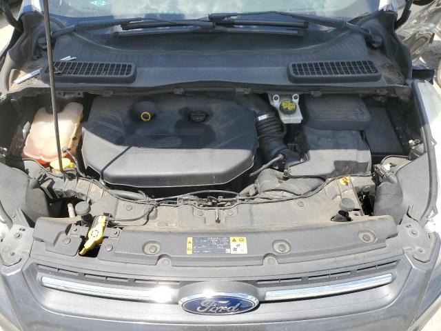 2015 Ford Escape Se VIN: 1FMCU0G97FUB59911 Lot: 58710044