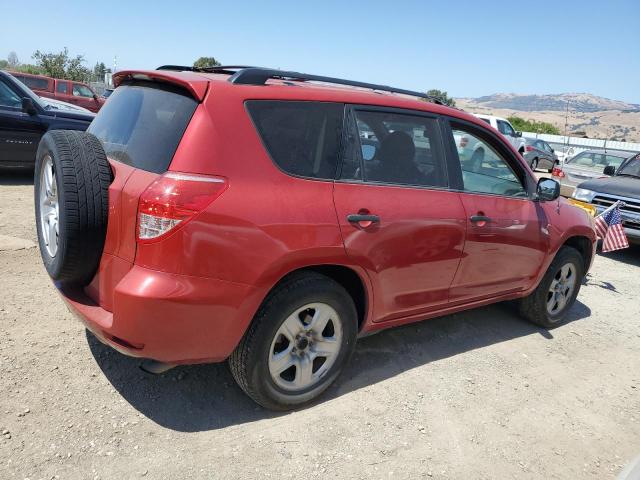 2007 Toyota Rav4 VIN: JTMZD33V975077418 Lot: 58539404