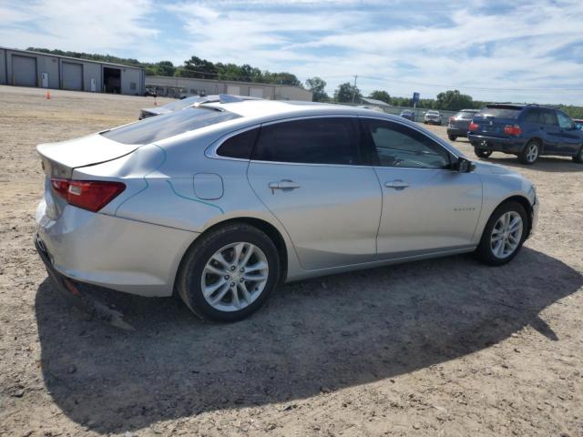 2018 CHEVROLET MALIBU LT - 1G1ZD5ST9JF237707