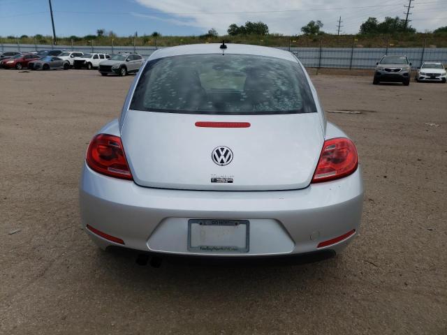 2016 Volkswagen Beetle 1.8T VIN: 3VWF17AT9GM606247 Lot: 59565994