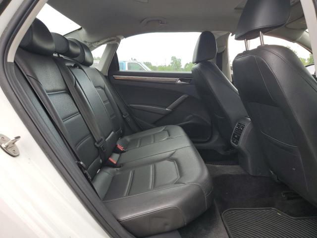 2018 Volkswagen Passat Se VIN: 1VWBA7A36JC019351 Lot: 54496424