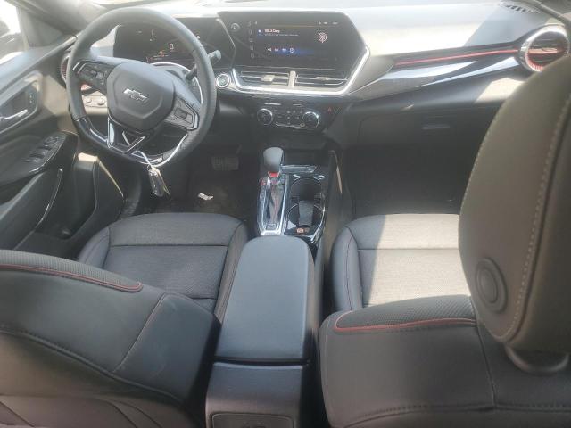2024 CHEVROLET TRAX 2RS KL77LJE21RC124566