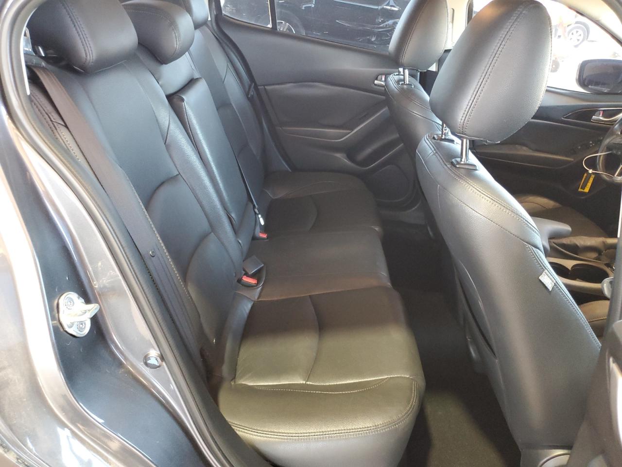 3MZBM1V70FM153375 2015 Mazda 3 Touring