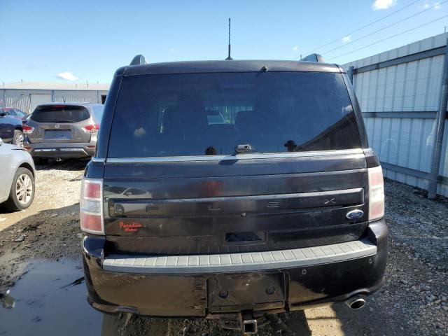 2013 Ford Flex Sel VIN: 2FMHK6C80DBD11655 Lot: 60926434