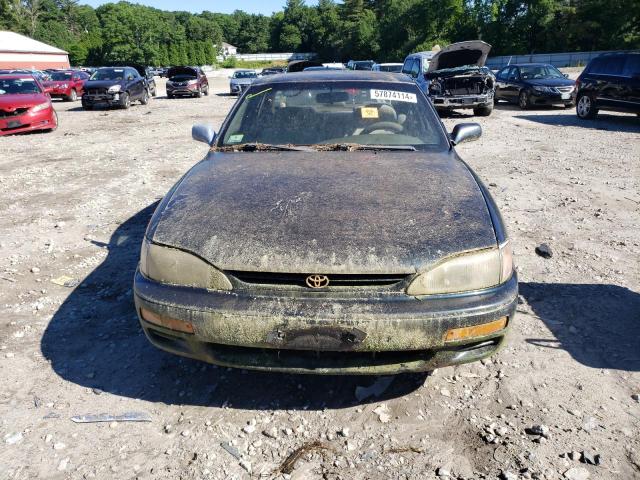 1995 Toyota Camry Le VIN: 4T1SK12E1SU604116 Lot: 57874114