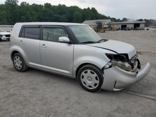 2010 Toyota Scion Xb VIN: JTLZE4FE0A1112476 Lot: 58696474
