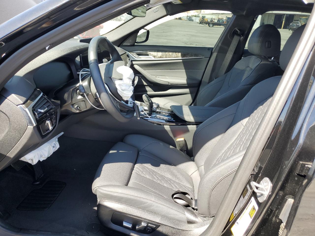 WBA53BH03PCN23791 2023 BMW 530 I