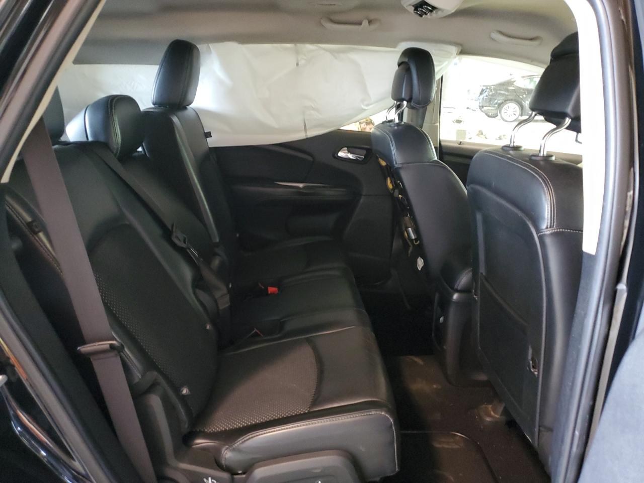 3C4PDCGG6JT490066 2018 Dodge Journey Crossroad