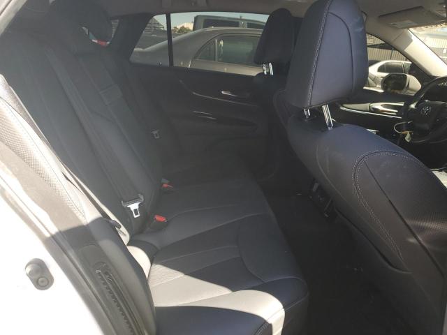 2022 TOYOTA MIRAI LE JTDAAAAA8NA006886