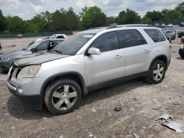 GMC ACADIA SLT