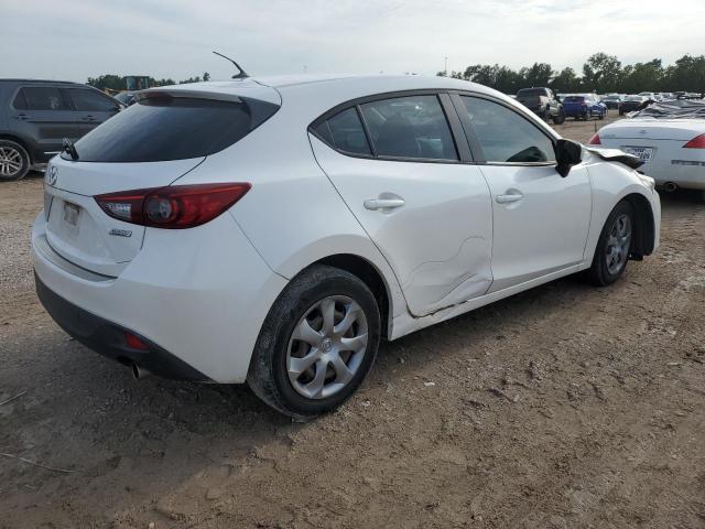 2015 Mazda 3 Sport VIN: 3MZBM1K78FM130107 Lot: 57753294