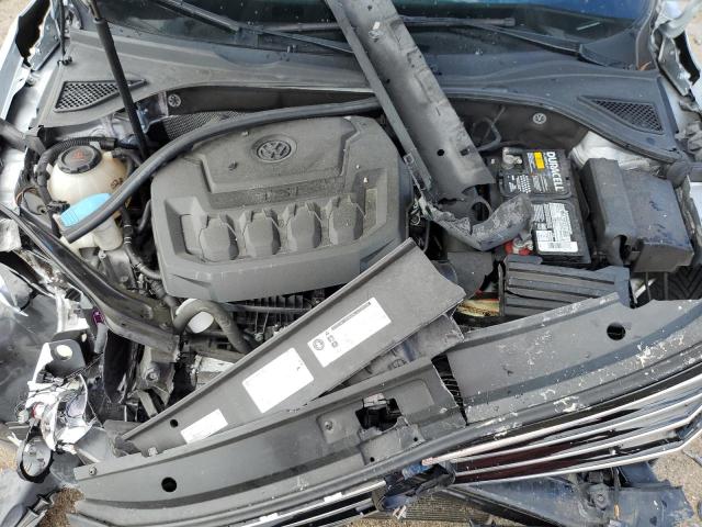 2018 Volkswagen Passat S VIN: 1VWAA7A31JC050373 Lot: 60705144