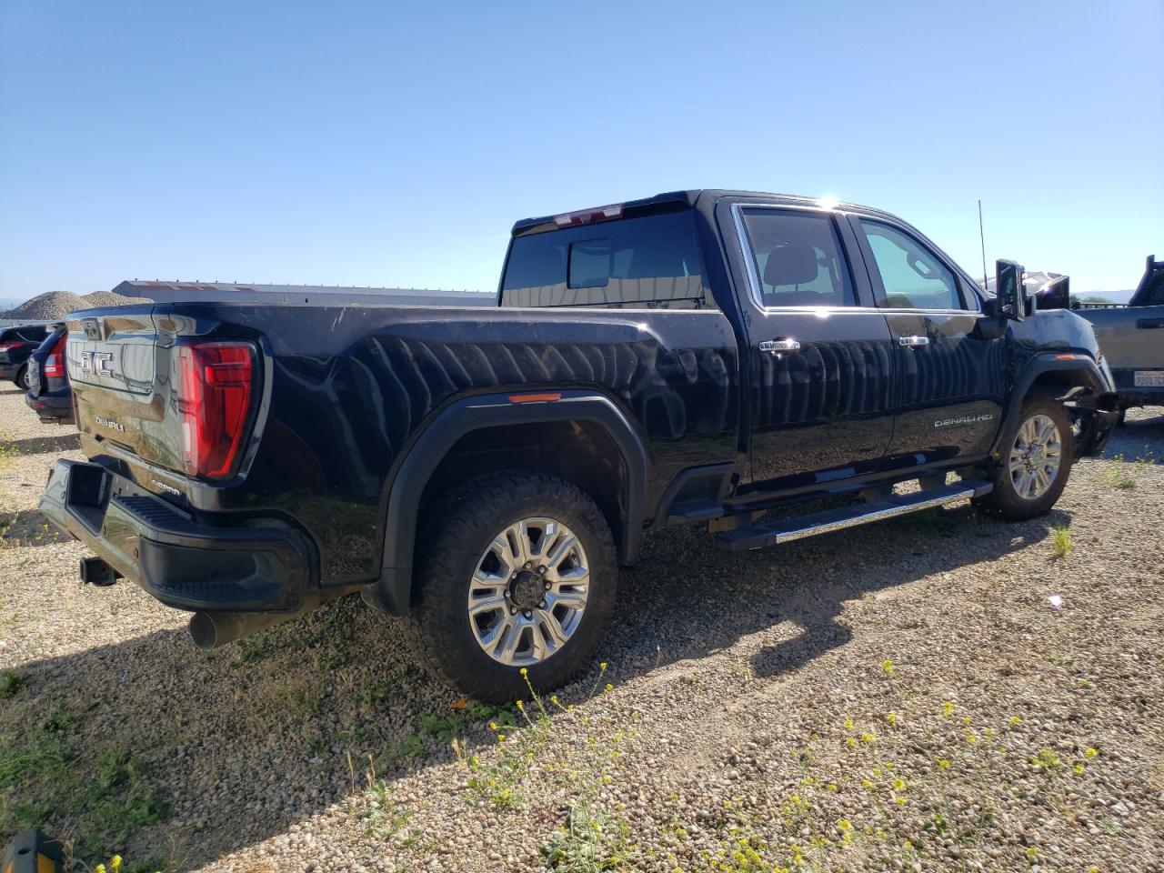 1GT49REY1MF132987 2021 GMC Sierra K2500 Denali