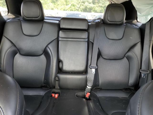 2019 JEEP CHEROKEE 1C4PJLDB0KD275081