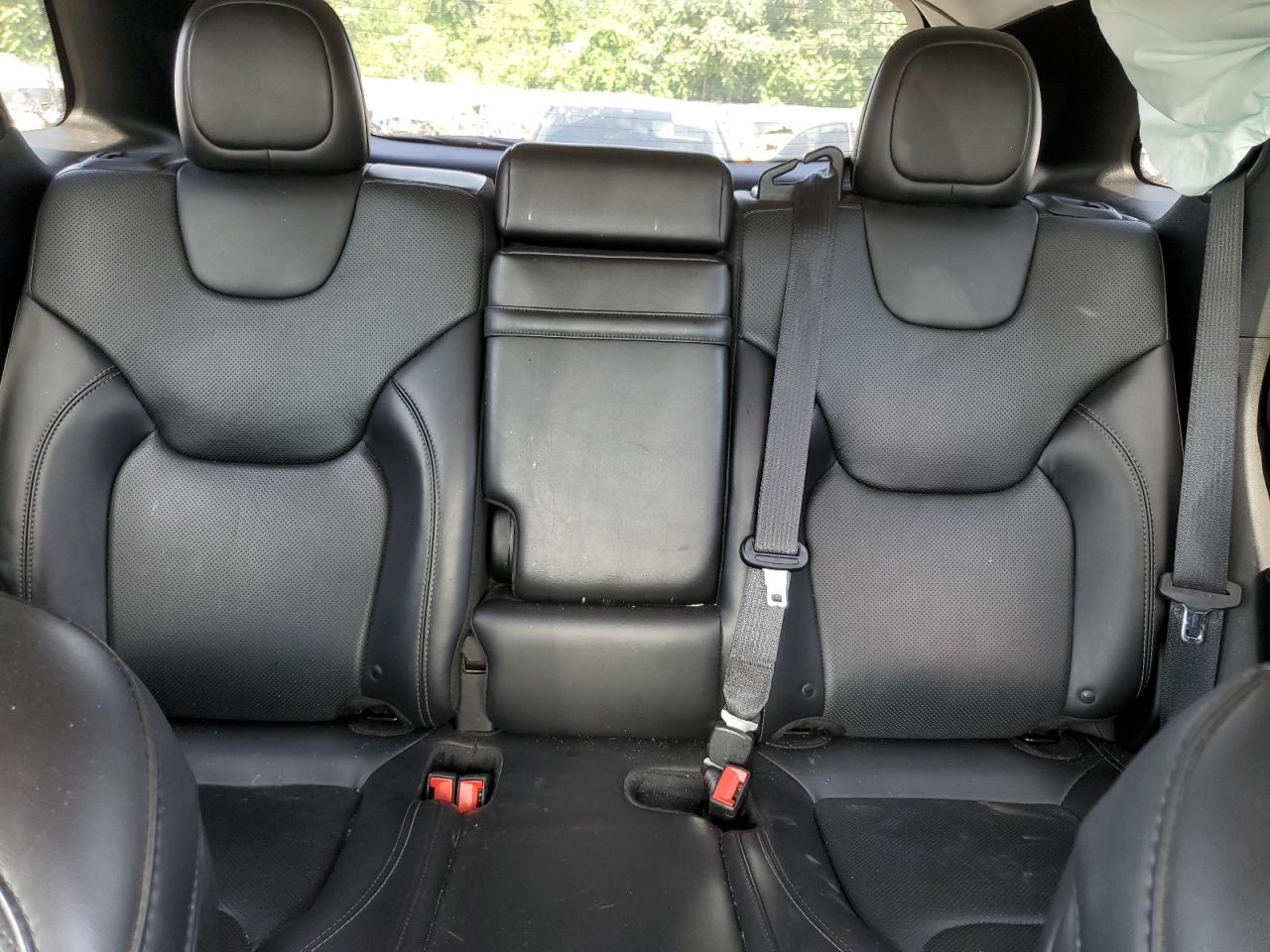 1C4PJLDB0KD275081 2019 Jeep Cherokee Limited