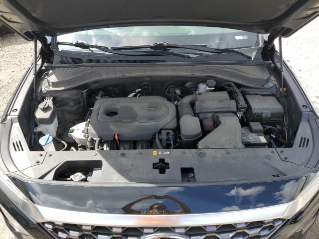 2020 Hyundai Santa Fe Sel VIN: 5NMS33AD6LH158074 Lot: 57276374