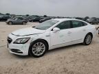 2018 BUICK LACROSSE E - 1G4ZP5SZ5JU126324