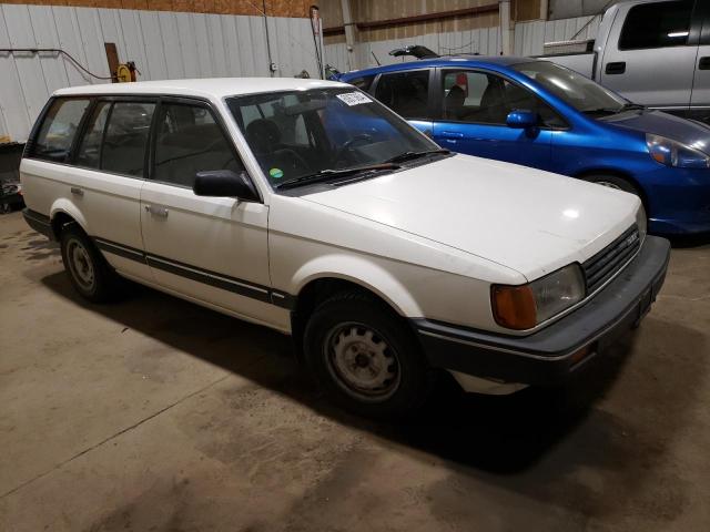 1987 Mazda 323 VIN: JM1BW6225H0503138 Lot: 60673654