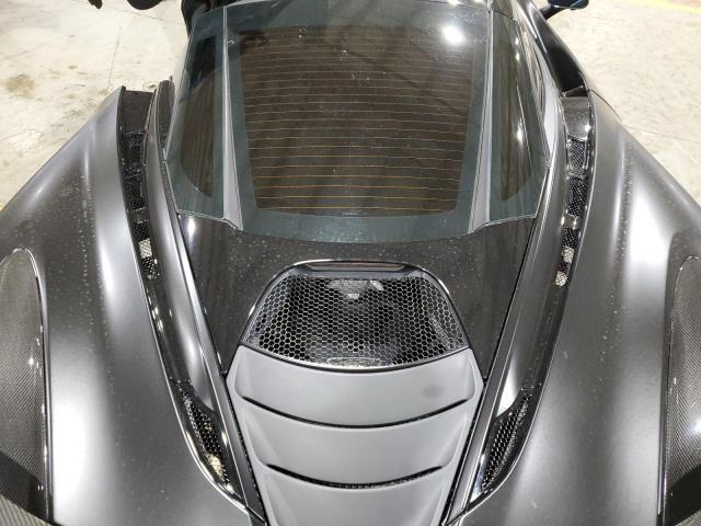 2018 MCLAREN AUTOMOTIVE 720S SBM14DCA6JW002216